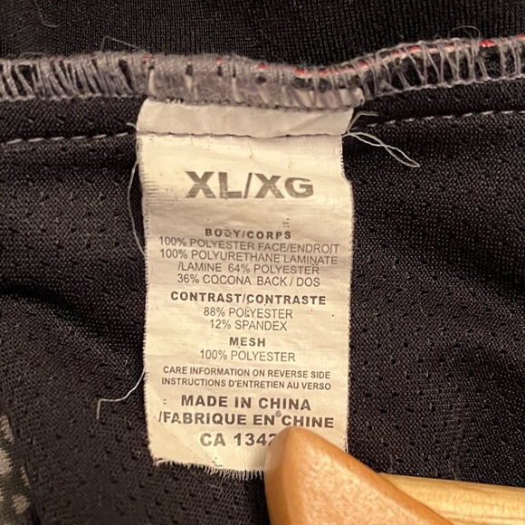 🚴🏻 SUGOI Firewall 200 Jacket. Women’s XL. GUC - Picture 12 of 14